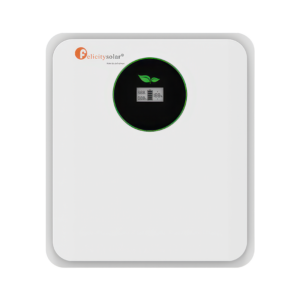 Batería Litio 5kWh FLA24171 200A 25,6v