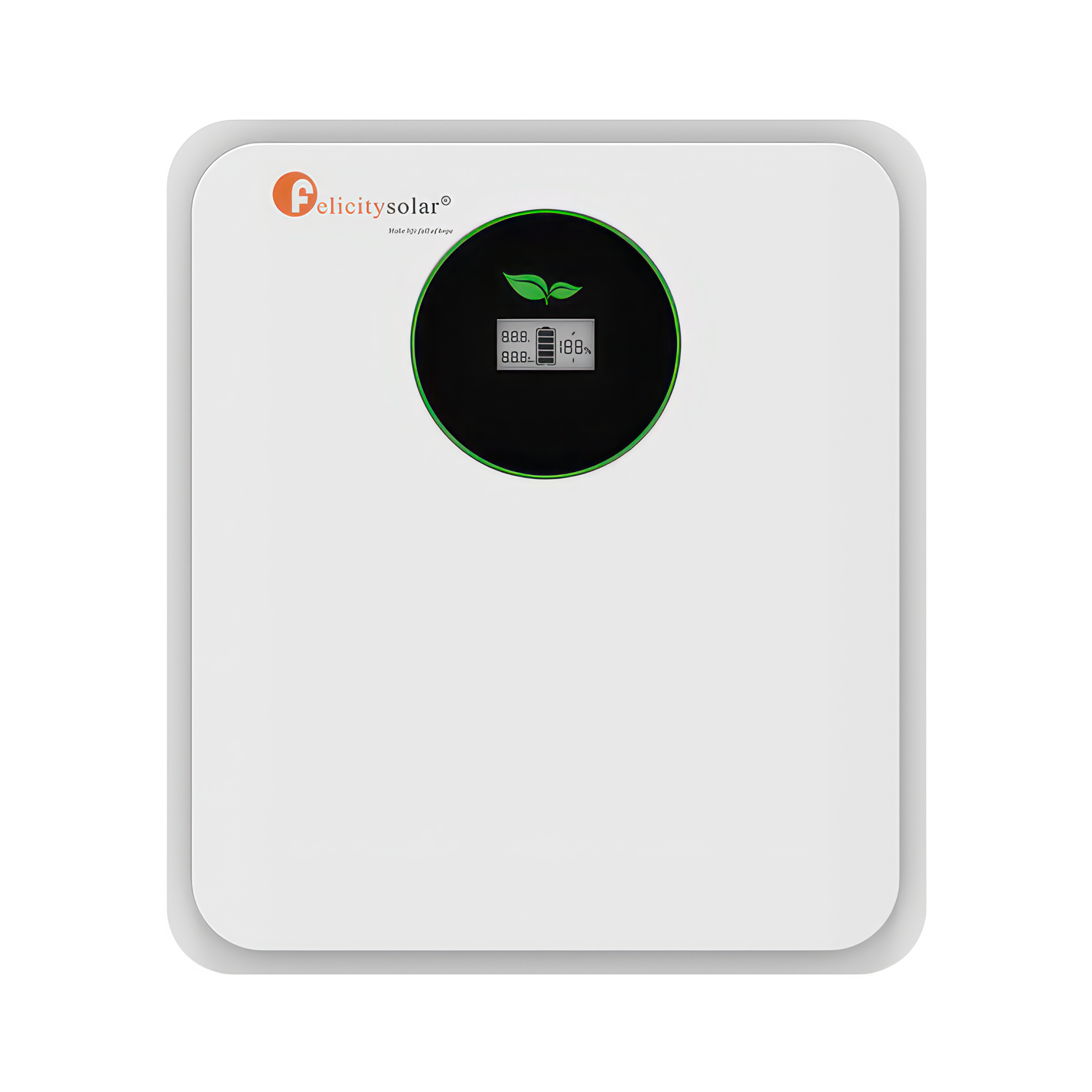 Batería Litio 5kWh FLA24171 200A 25,6v