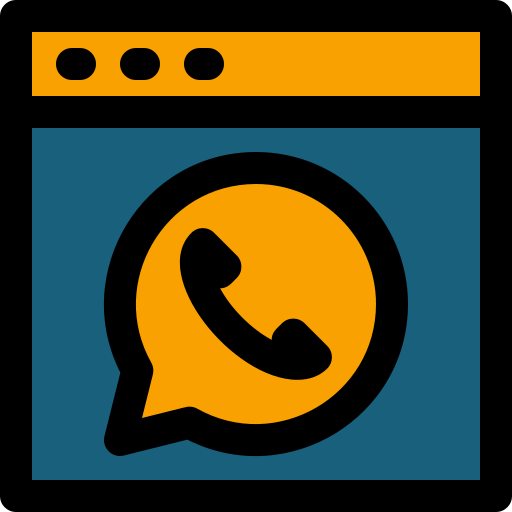 WhatsApp Telecomsat