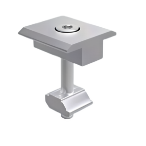 Conector Intermedio Panel 30 mm (Mid Clamp)