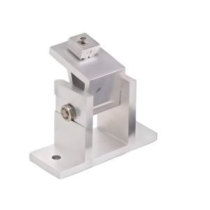 Conector Tipo L Ajustable