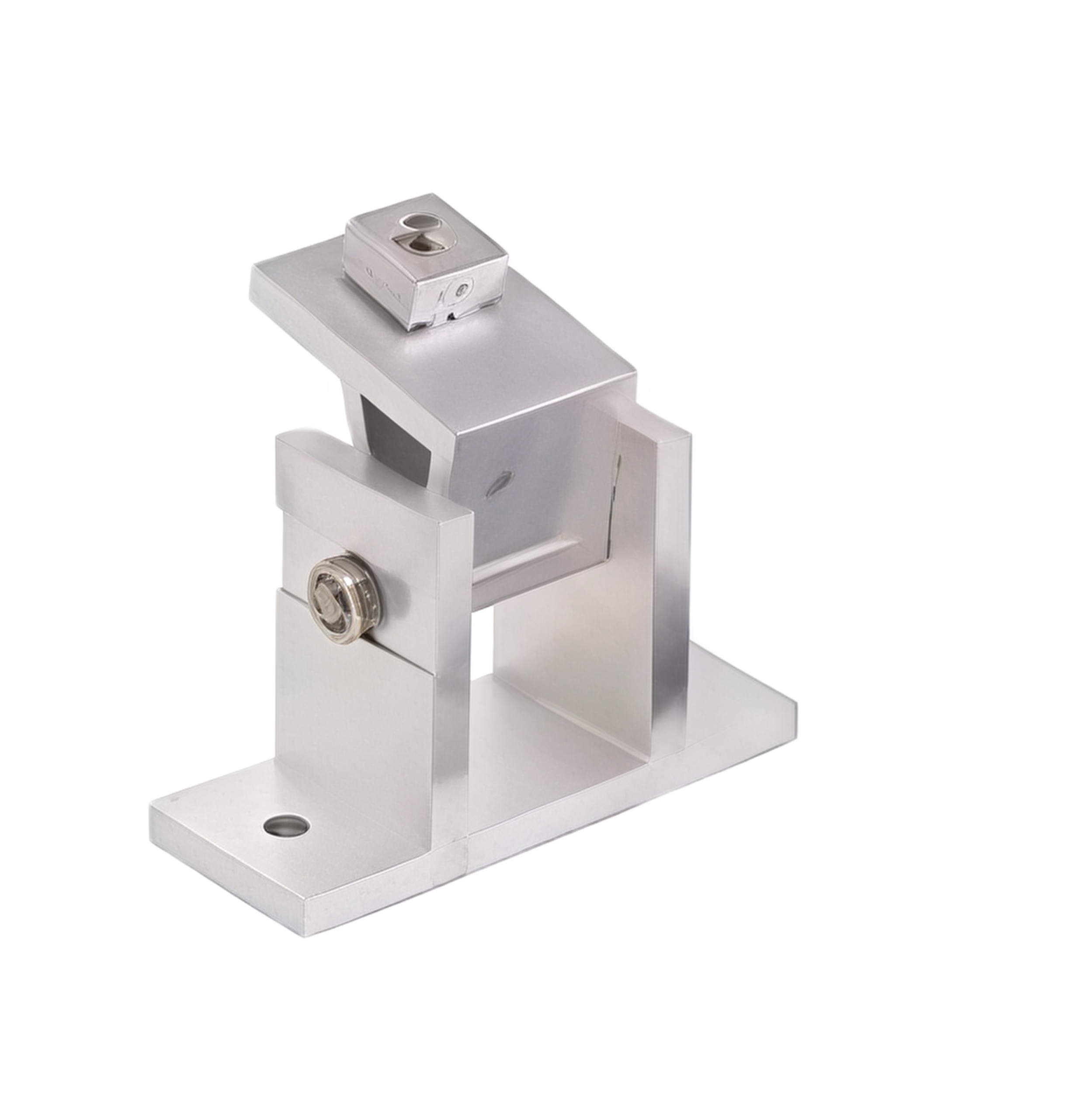 Conector Tipo L Ajustable