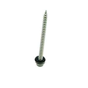 Tornillo Galvanizado