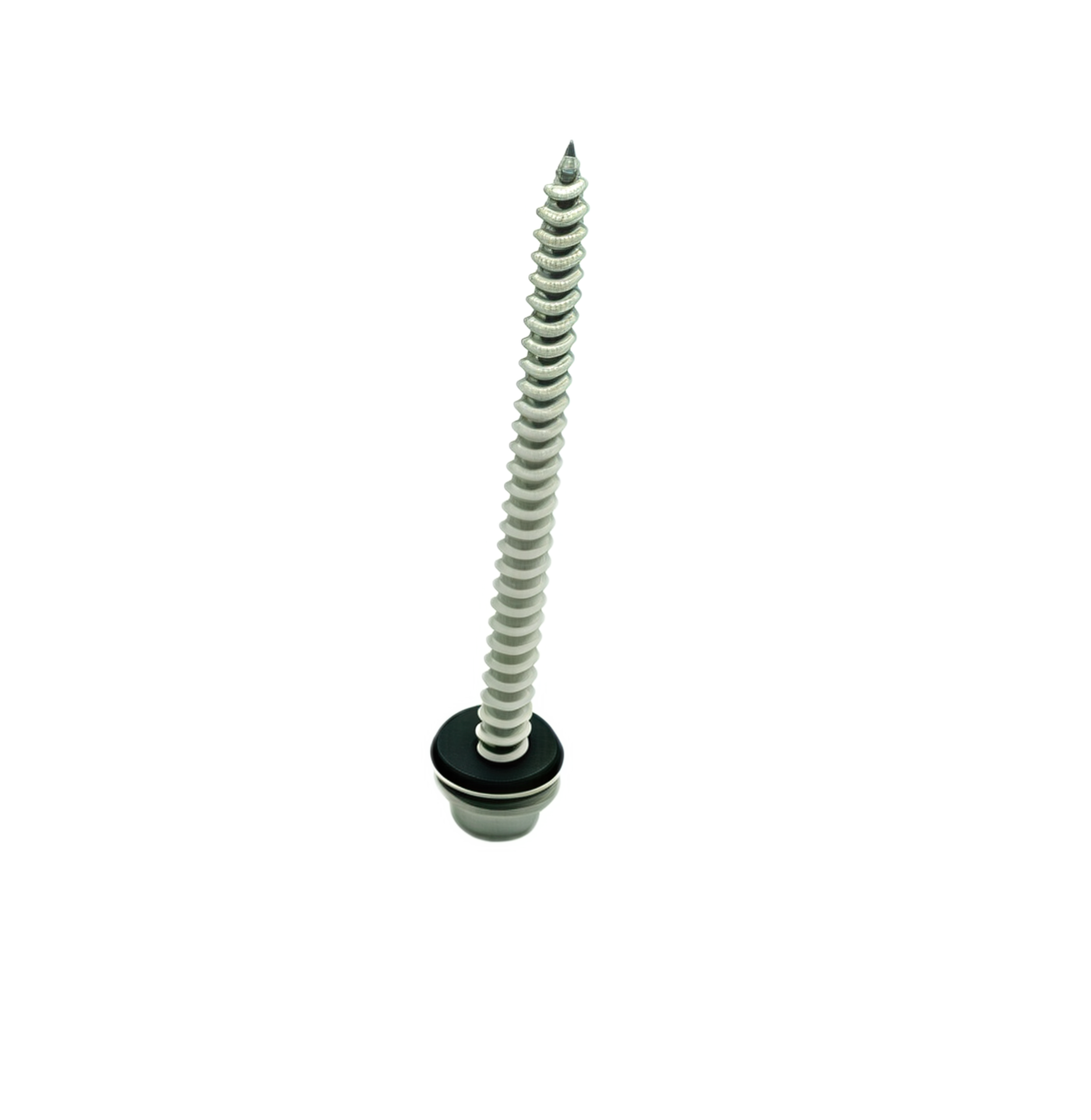 Tornillo Galvanizado
