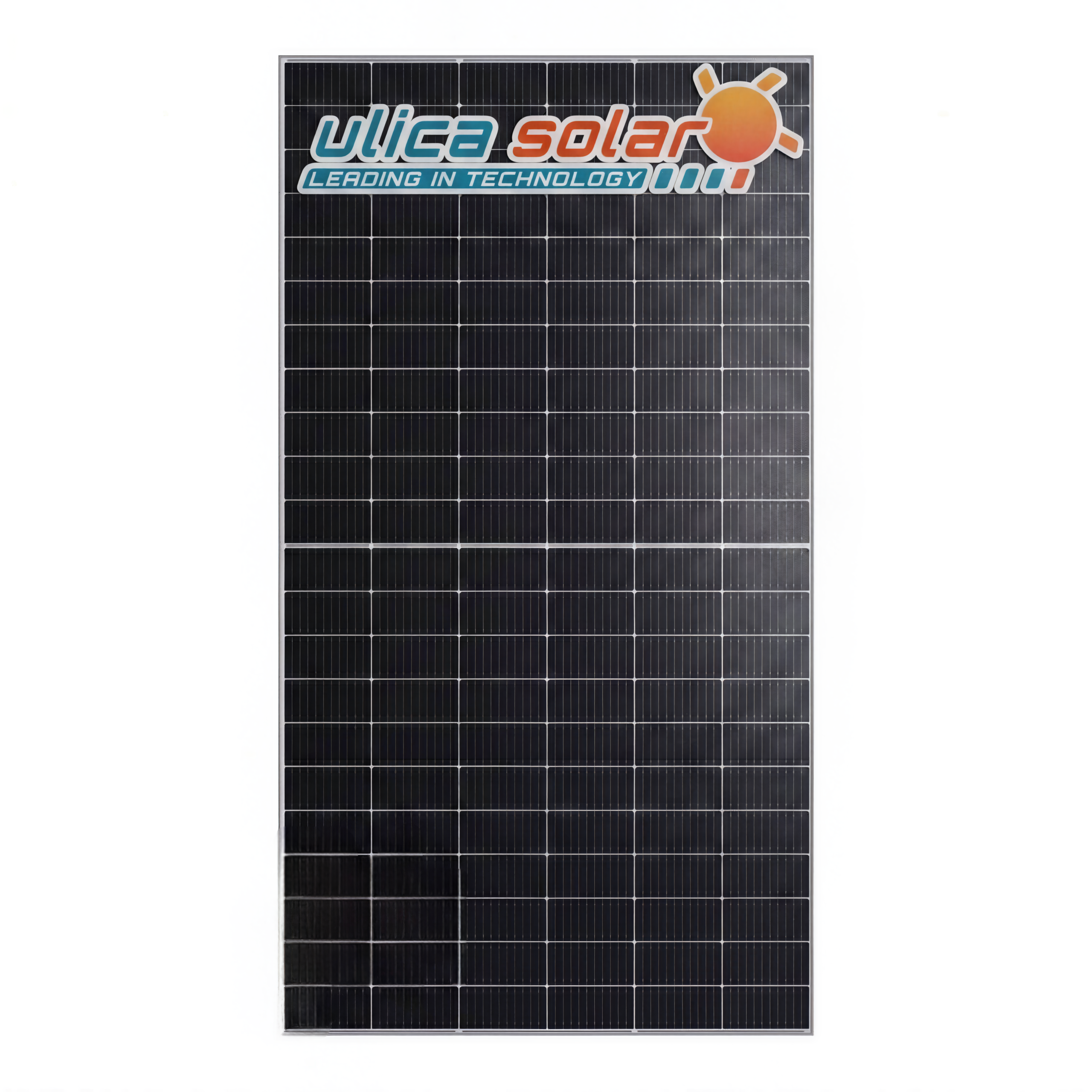Panel Solar 620w Bifacial Ulica Solar